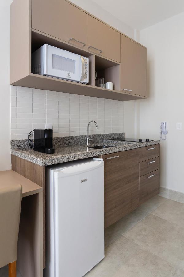 Apartment Jacques Pilon Estudio 425 *